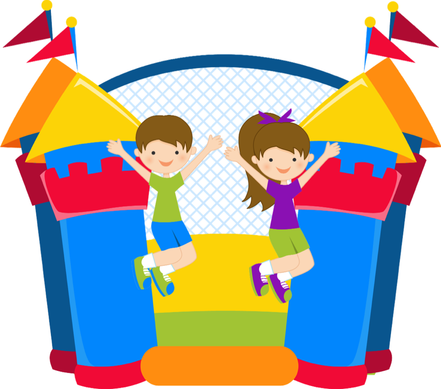 Bouncy-Castle Bouncy-Castle